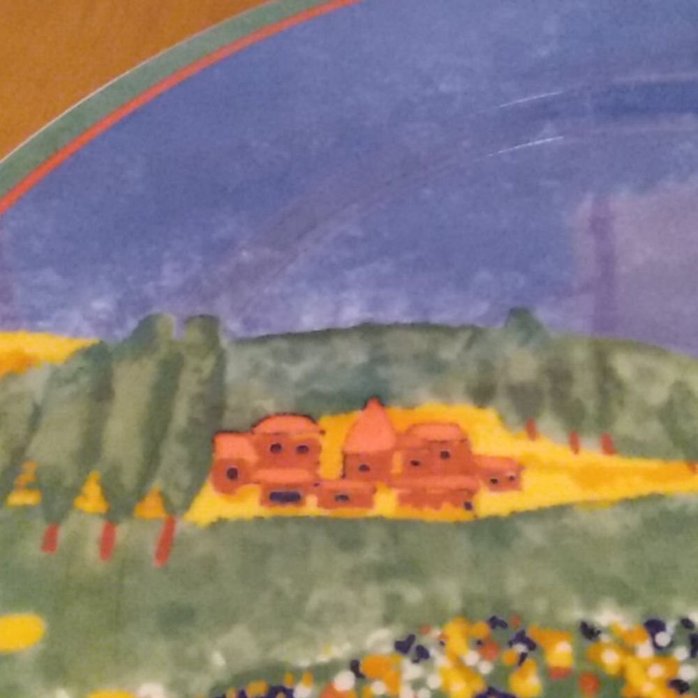 Stunning Villeroy & Boch Server